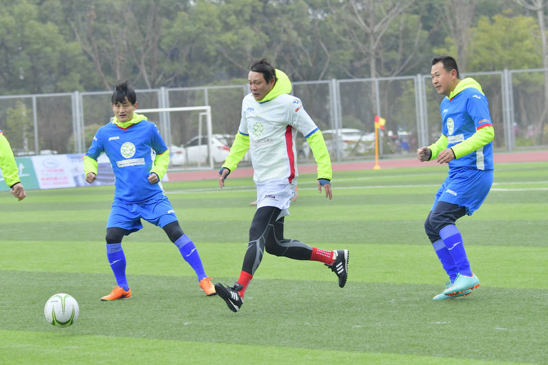 2019年青少年足球冬令营,全国青少年校园足球夏令营开幕式