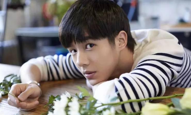 吴磊刘昊然tfboys同台,刘昊然tfboys四大鲜肉同台