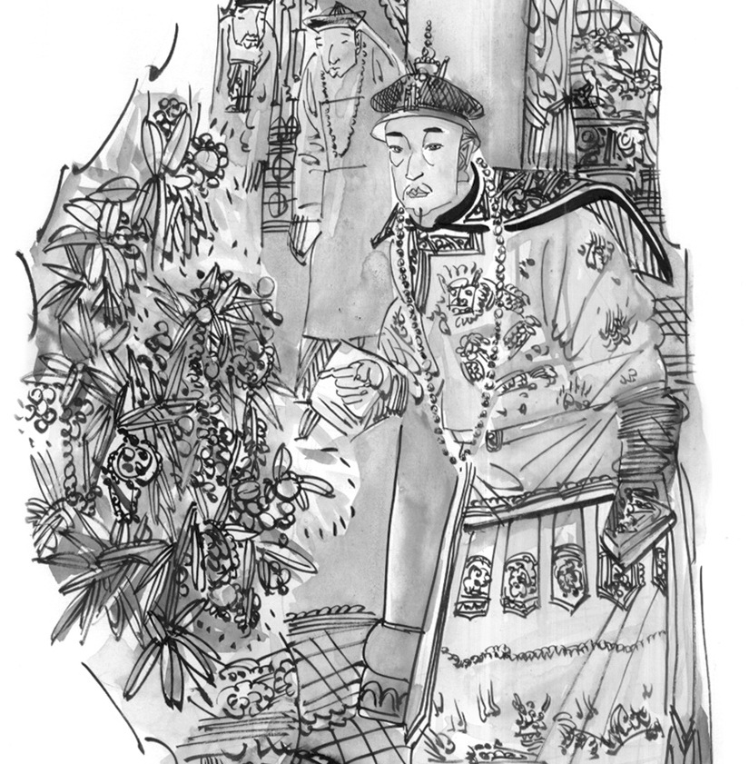 鉴宝鉴人,鉴宝易识人难视频