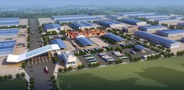 辽宁省营口市自贸区,辽宁自贸区为什么选在营口