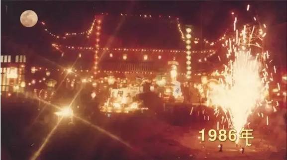 秦淮灯会有哪些看点值得你来,第35届秦淮灯会璀璨亮灯