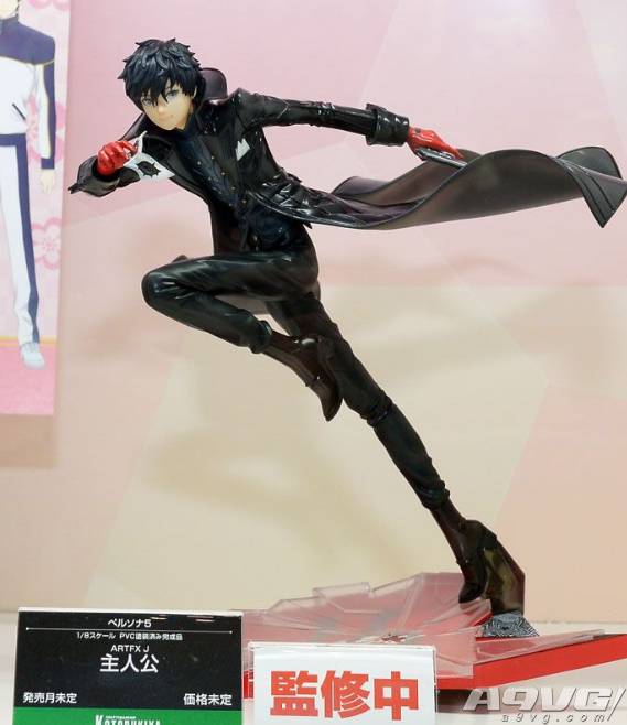 wf夏日手办,wf最惊艳的手办