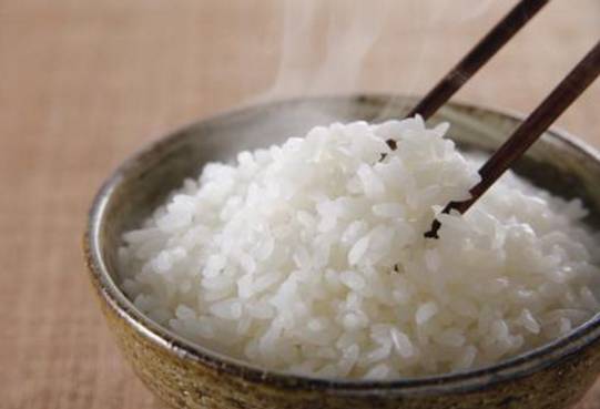 中国大米十大排名,浙江最好吃的大米排名