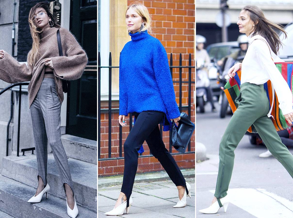 春天气息扑面而来要买新鞋子了,开春必备这几双鞋时髦炸了