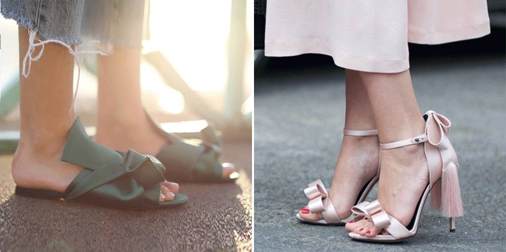 春天气息扑面而来要买新鞋子了,开春必备这几双鞋时髦炸了