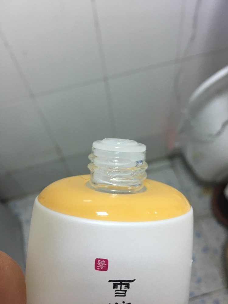 美肤必备品,雪花秀补水保湿水正品第一名