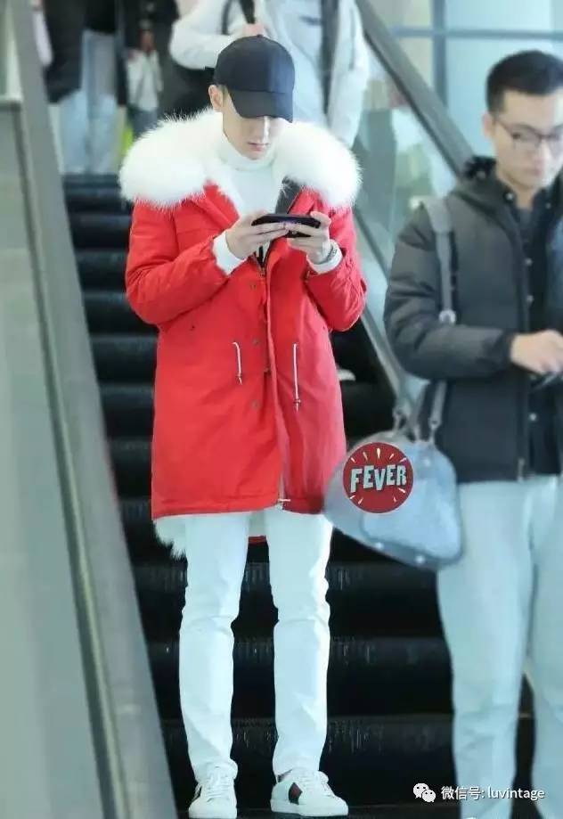 冯德伦舒淇卷发造型,舒淇冯德伦ins