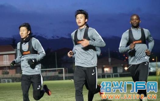 运动汇｜肖天受贿细节曝光又一留洋新星将回中超