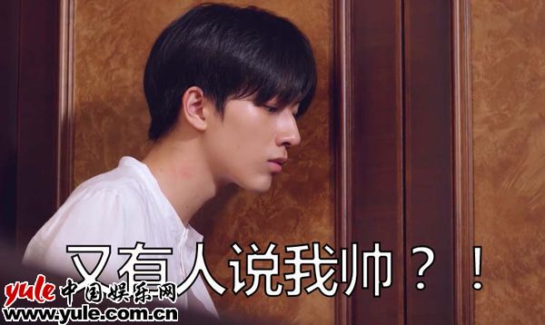 恶魔少爷别吻我第2季片场花絮,恶魔少爷别吻我第二季按序