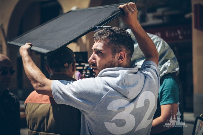 神话国度的守望（带上娃娃穿行欧亚之亚美尼亚）