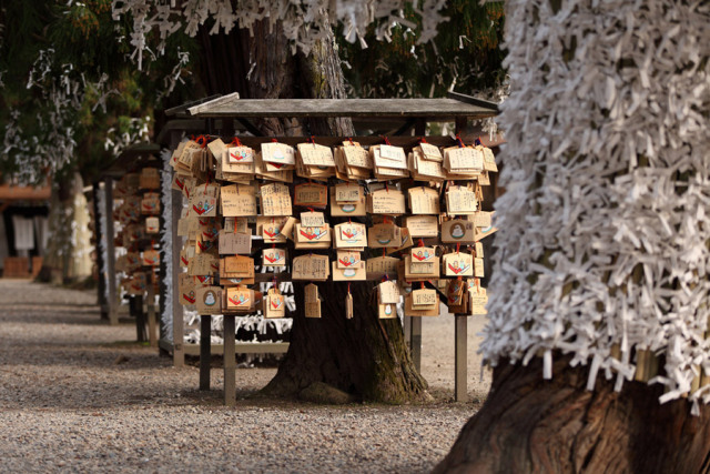 见识|真爱在何方,8大姻缘圣地为你解惑