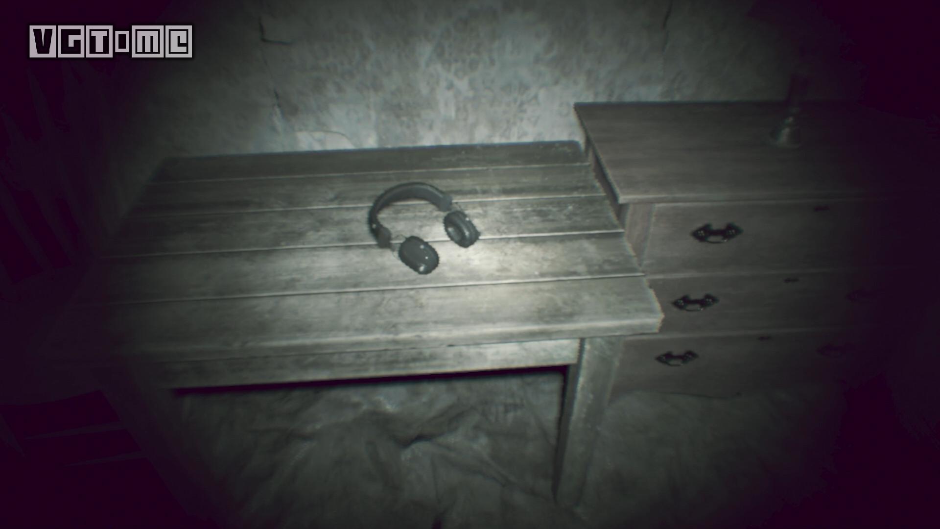 生化危机7剧情深度解析,生化危机8和生化危机7