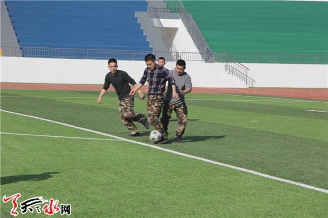 甘谷中学生足球联赛,甘谷足球比赛