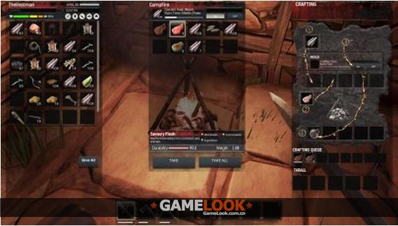 首周销量破百万的游戏,最近新游戏生存类