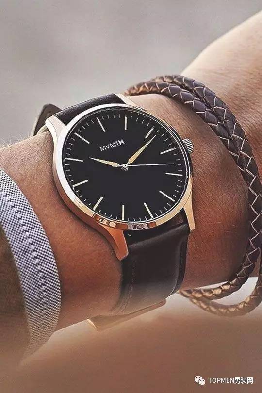 女士选择一款什么表更好,如何给自己选一款适合自己的表