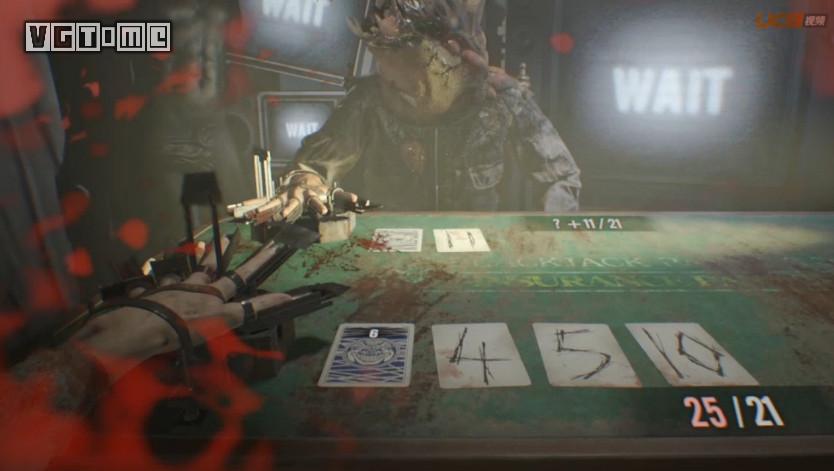 生化危机7剧情深度解析,生化危机8和生化危机7