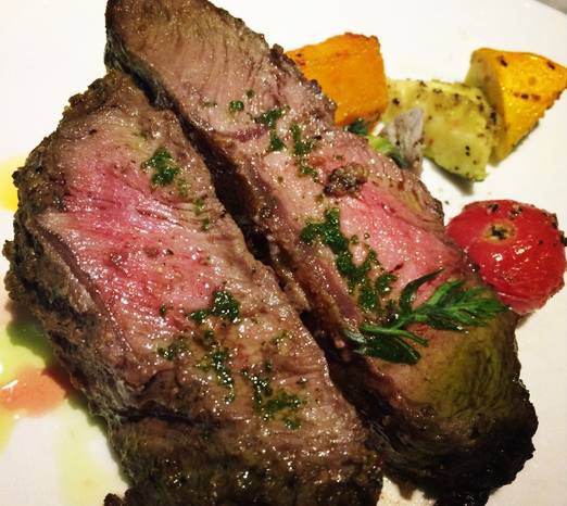 情人节适合情侣去的牛排西餐厅,适合情侣吃的牛排餐厅