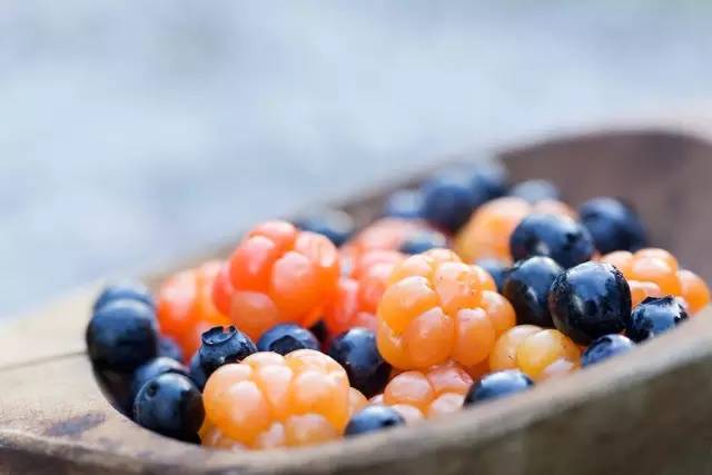 迷失在北欧,迷失在挪威的森林