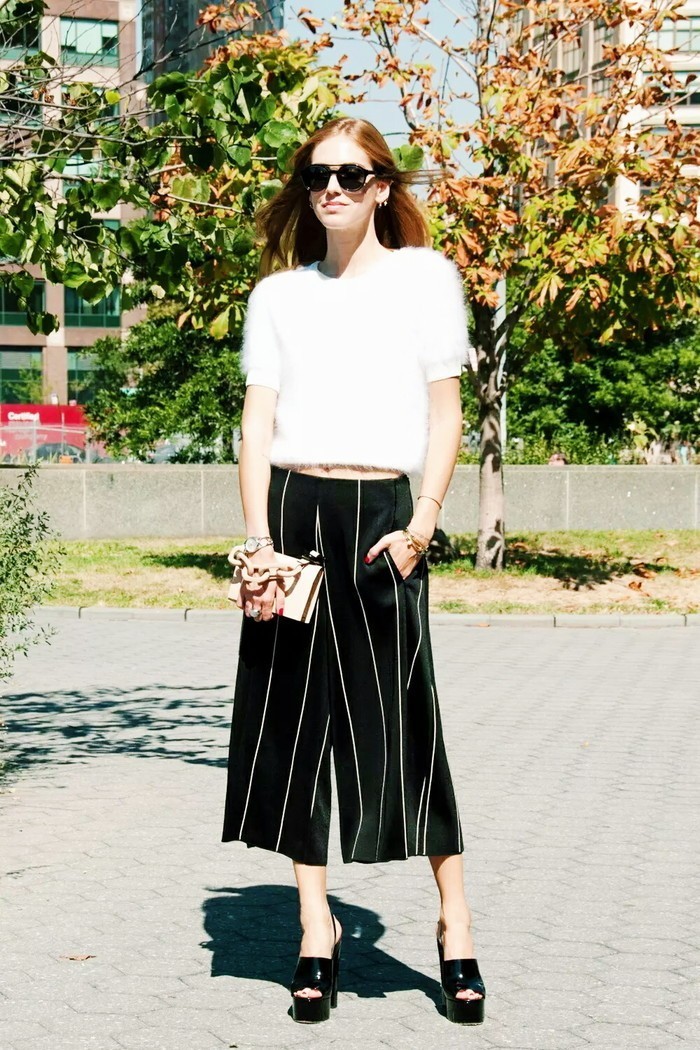 Madam问答室丨去皱精华，小个子阔腿裤穿搭，闭口怎么去，痘印平价精华，甘蔗型身材穿搭