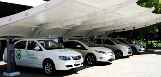 共享汽车引领分时租赁热,泰丰租赁为便捷出行加码