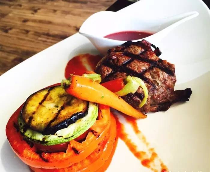 青岛必去的十大餐厅,青岛适合情侣去的海边餐厅