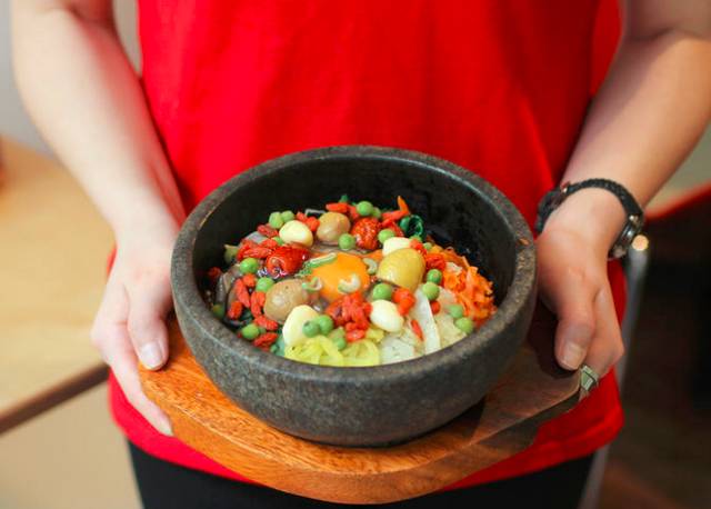 排名前十的美食都在伦敦,伦敦唐人街美食推荐