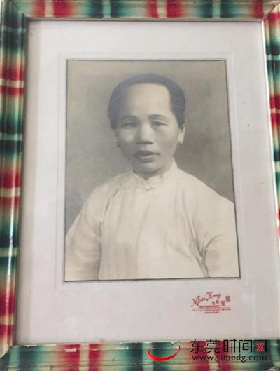 中国最后十名自梳女,中国最后13个自梳女人