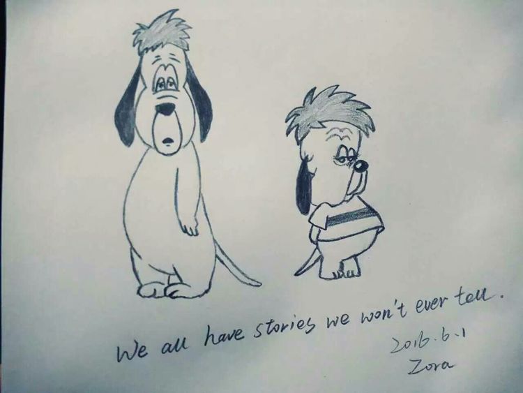 涂鸦的乐趣中班教案反思,涂鸦的乐趣完整版