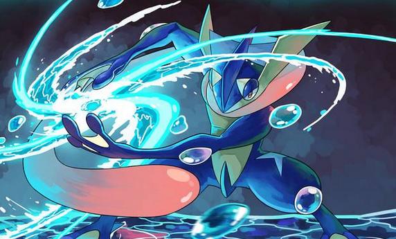 口袋妖怪水系巨沼怪,口袋妖怪水系道馆