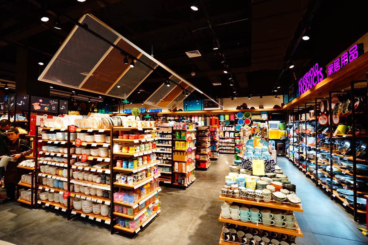 林永强,冠业集团林永强