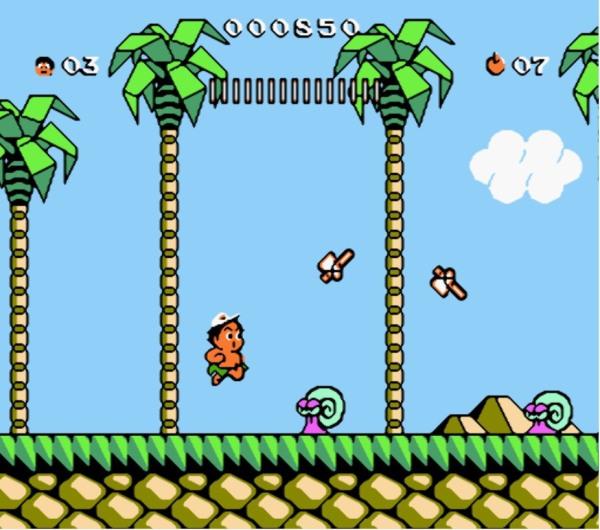 玩过几个游戏说明你已经老了,玩过这几款游戏的说明你老了