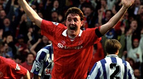 足球的传承盘点足坛的父子兵,世界十大足球父子兵