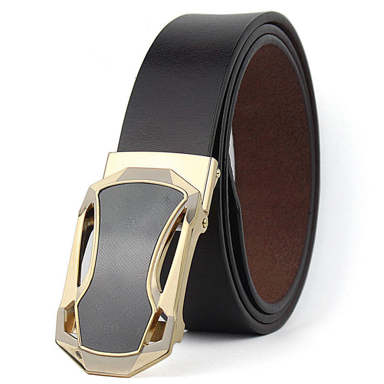 低调有内涵的腰带 (一眼看出品味的腰带)