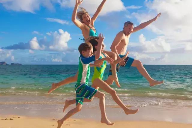 不好意思，中国人想要的春节已经在美国上线