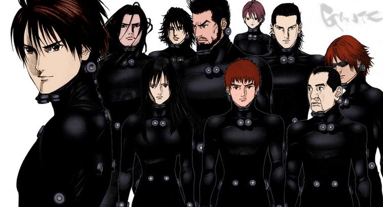 男人必看的20部动漫,男人必看的10部动漫