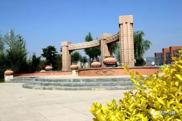 这就是我们美丽的大静宁，一定要让更多人看到