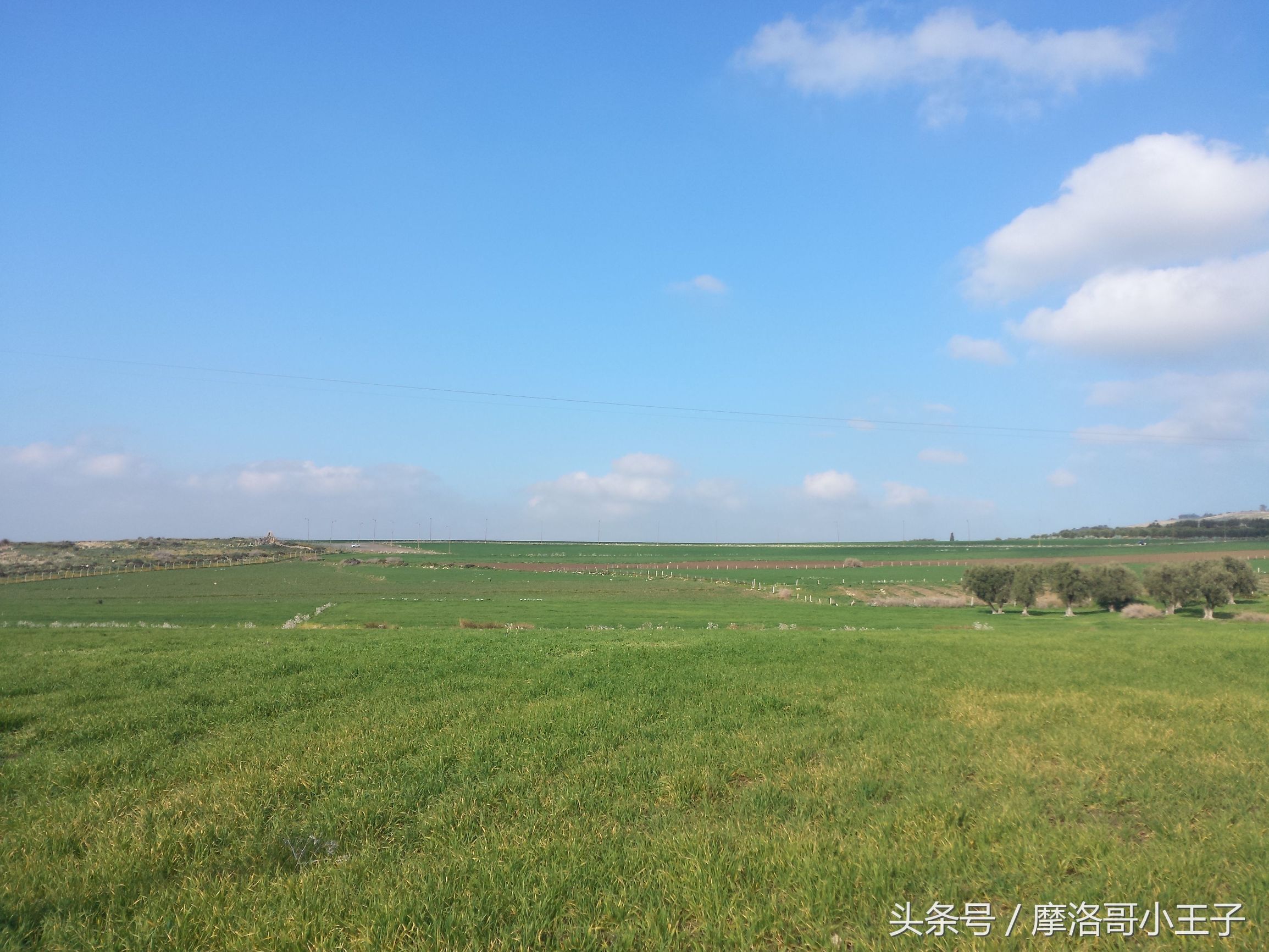 摩洛哥七天旅游攻略,摩洛哥7天攻略