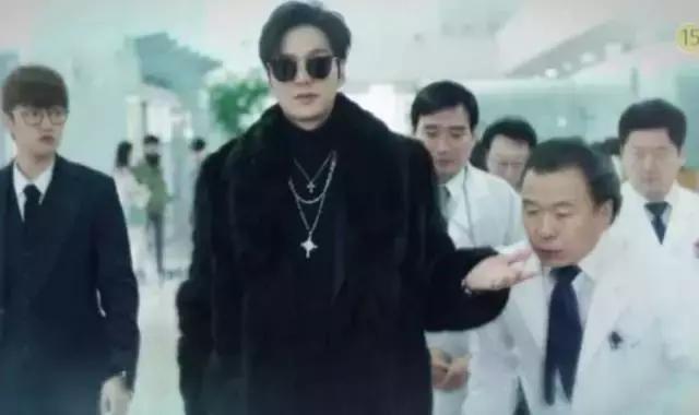 鬼怪虐了多少集,鬼怪虐心大结局