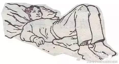 腰椎间盘突出自我锻炼疼痛减轻,腰椎间盘突出自我锻炼中医