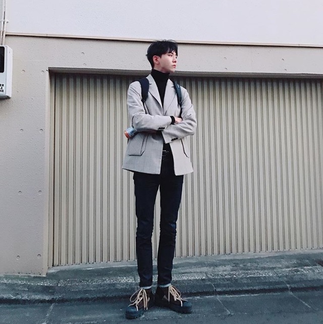 instagram宝藏男博主推荐,instagram男博主排行榜