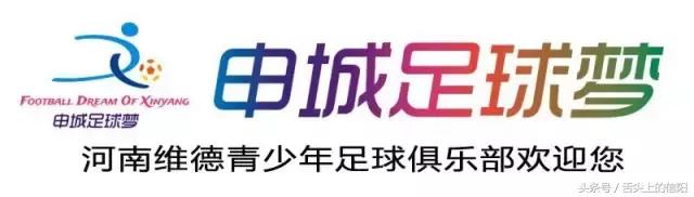 信阳维德青训少年足球俱乐部,信阳足球青训比赛预赛直播