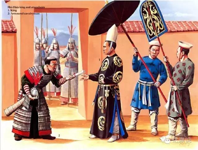 外国人看中国古代军队震撼片段,国外媒体眼中的中国军队震撼场面