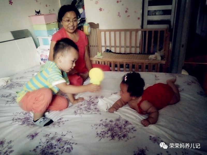 过年怎能不虐狗,逗比兄妹的年终总结