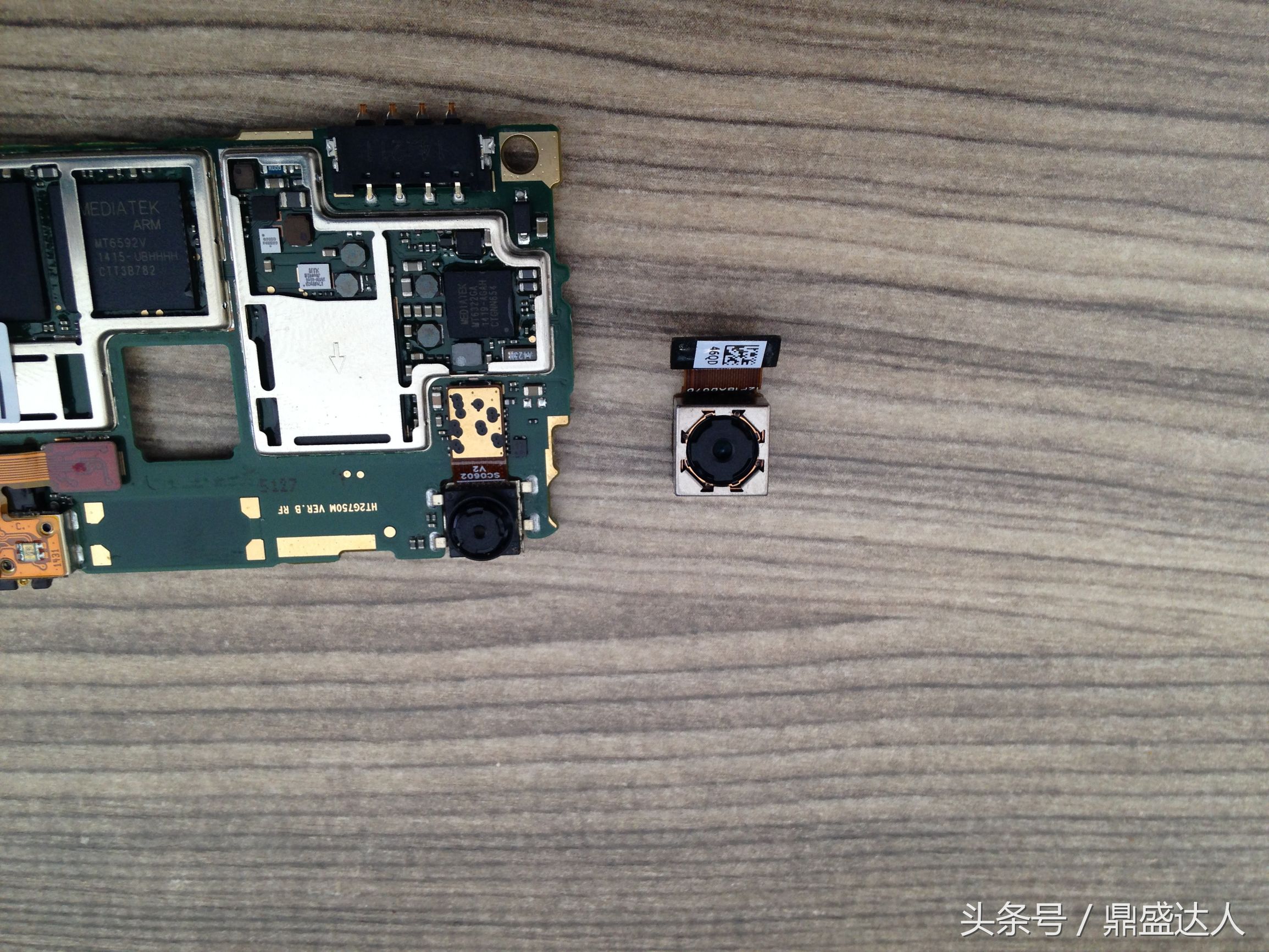 拆解荣耀手机,华为手机荣耀3x拆屏