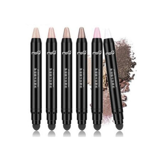 手把手教你画眼妆,一个教程教会你画眼妆