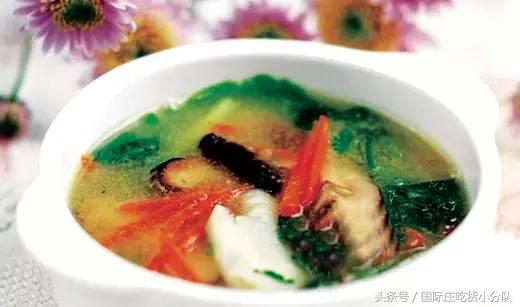 美食中国过年吃出好彩头,春节美食家常菜谱大全