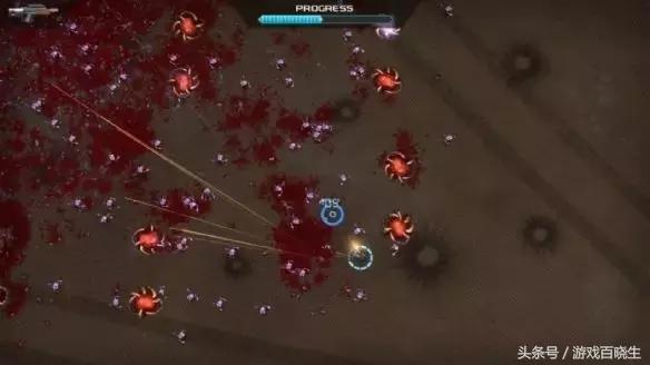 ipad必玩的几款大型游戏,手机太小玩游戏不方便