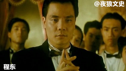 周星驰电影中男配角今昔对比,周星驰电影中的60位黄金配角