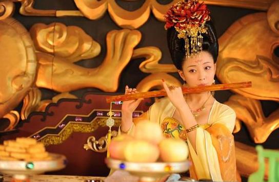 李隆基为什么不封杨玉环为皇后,杨玉环最终为什么没有成为皇后