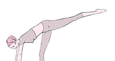 如何轻松甩掉赘肉瘦出好身材,减肥操怎么才能减掉10斤